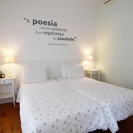 Restauradores Lisbon