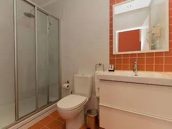 Apartmán Restauradores Lisboa