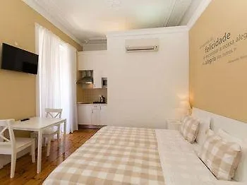 Apartmán Restauradores *