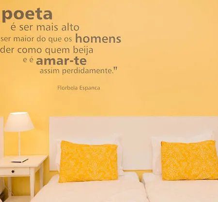 Restauradores * Lisbon