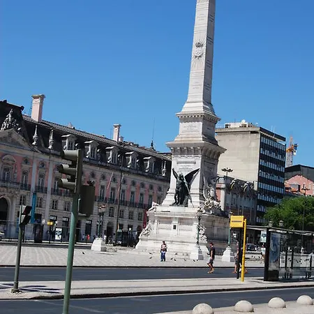 Apartman Restauradores *