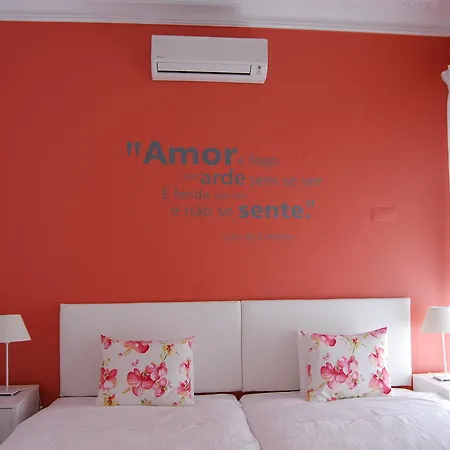 Apartman Restauradores