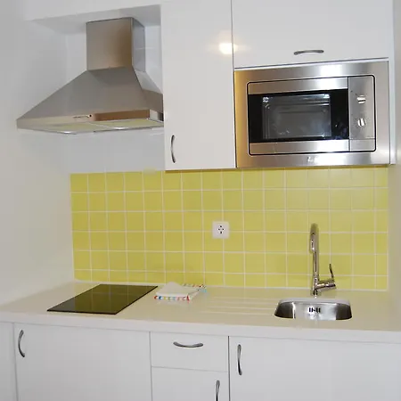 Apartman Restauradores *