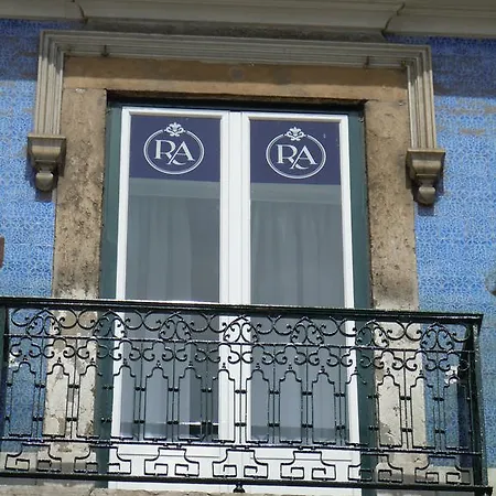 Apartman Restauradores *