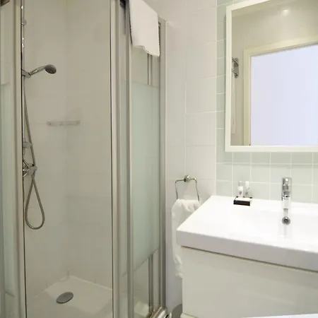 Apartman Restauradores Lisboa