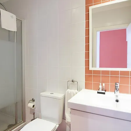 Restauradores Apartman