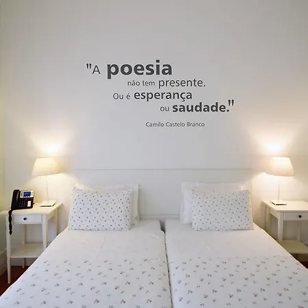 Apartman Restauradores *