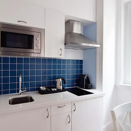 Restauradores Apartman