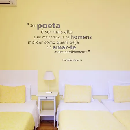 Restauradores Apartman *