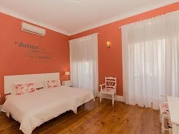 Apartman Restauradores