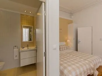Restauradores Apartman