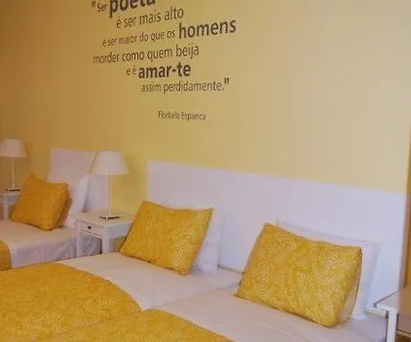 Restauradores Apartman Lisboa