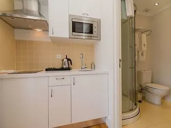 Restauradores Apartman Lisboa