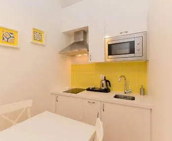 Apartman Restauradores Lisboa